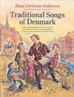 Image for Traditional Songs Of Denmark