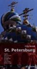 Image for St Petersburg City Break