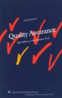 Image for Quality Assurance