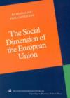Image for The Social Dimension of the European Union