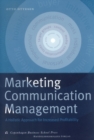 Image for Marketing communication management
