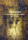 Image for Children - consumption, advertising and media