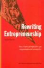 Image for Rewriting Entrepreneurship