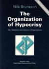 Image for The Organization of Hypocrisy