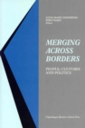 Image for Merging Across Borders