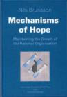 Image for Mechanisms of Hope