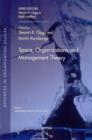 Image for Space, Organizations and Management Theory