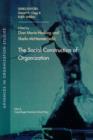 Image for The Social Construction of Organization
