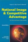 Image for National Image &amp; Competitive Advantages