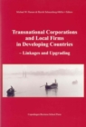 Image for Transnational Corporations &amp; Local Firms in Developing Countries