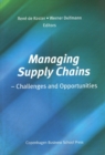 Image for Managing Supply Chains