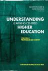 Image for Understanding Learning-centred Higher Education