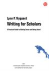 Image for Writing for Scholars