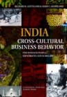 Image for India Cross-Cultural Business Behavior