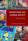 Image for Advertising and Chinese society  : impacts and issues
