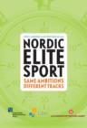 Image for Nordic Elite Sports : Same Ambitions -- Different Tracks