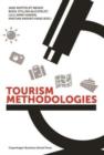 Image for Tourism Methodologies