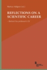Image for Reflections on a Scientific Career