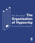 Image for The Organization of Hypocrisy