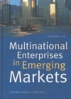 Image for Multinational enterprises in emerging markets