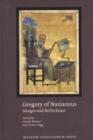 Image for Gregory of Nazianzus : Images &amp; Reflections
