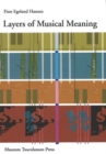 Image for Layers of Musical Meaning