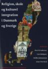 Image for Religion, skole og kulturel integration i Danmark og Sverige