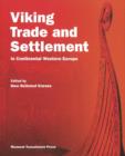 Image for Viking Trade and Settlement in Continental Western Europe