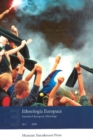 Image for Ethnologia Europaea 2006 : Journal of European Ethnology - Part 1