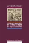 Image for Christian Conceptions of Jewish Books