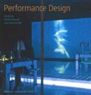 Image for Performance design
