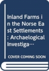 Image for Inland Farms in the Norse East Settlements