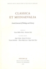 Image for Classica et Mediaevalia : Danish Journal of Philology &amp; History: Volume 59