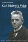 Image for Carl Nielsen&#39;s voice  : his songs in context