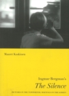 Image for Ingmar Bergman&#39;s The Silence