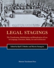 Image for Legal Stagings