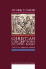 Image for Christian Conceptions of Jewish Books