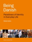 Image for Being Danish