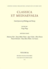 Image for Classica et Mediaevalia 65