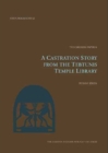 Image for A Castration Story from the Tebtunis Temple Library