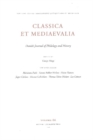 Image for Classica et Medieavalia 66 : Danish Journal of Philology and History