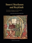 Image for Snorri Sturluson and Reykholt : The Author and Magnate, his Life, Works and Environment at Reykholt in Iceland