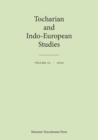 Image for Tocharian and Indo-European Studies 21
