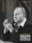 Image for L. Ron Hubbard: Humanitarian - Education, Literacy &amp; Civilization