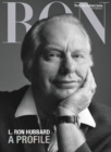 Image for L. Ron Hubbard: A Profile