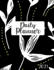 Image for Daily Planner 2021