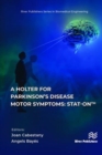 Image for A Holter for Parkinson’s Disease Motor Symptoms: STAT-On™