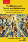Image for The Maintenance Partnership Relationship