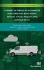 Image for Internet of Things in Automotive Industries and Road Safety