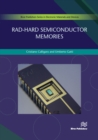 Image for Rad-hard semiconductor memories